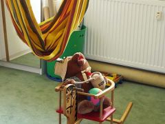Spielzimmer
