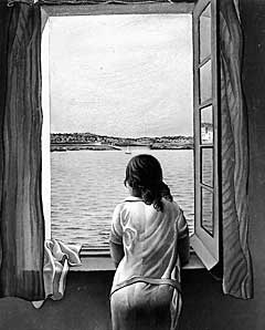 Zimmer mit Aussicht